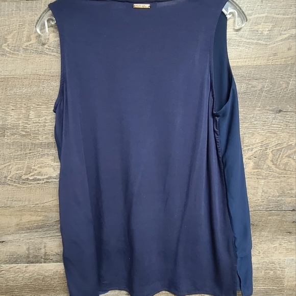 Michael Kors Blouse A - Picture 3 of 7